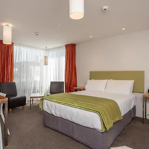 4* Motel Apollo - Free Parking